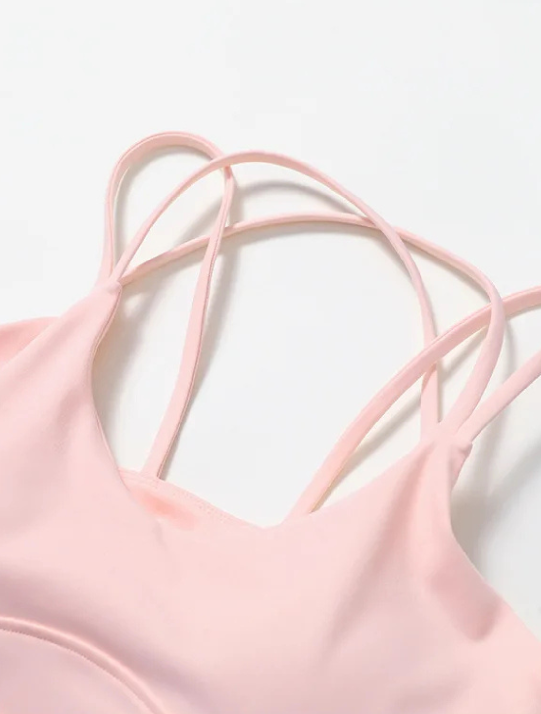 Conjunto Feminino Fitness Maitê