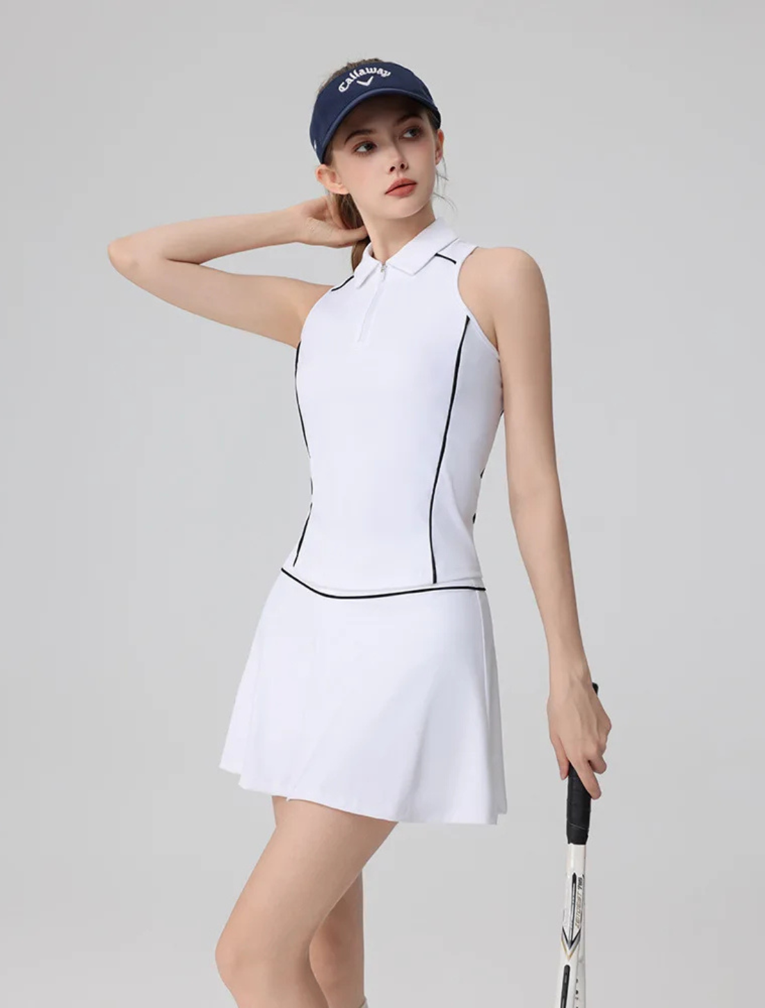 Conjunto Court Riviera