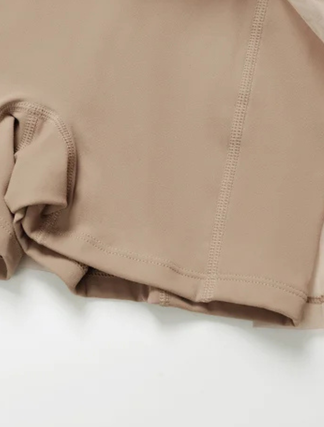 Macaquinho Feminino Marine com Shortinho