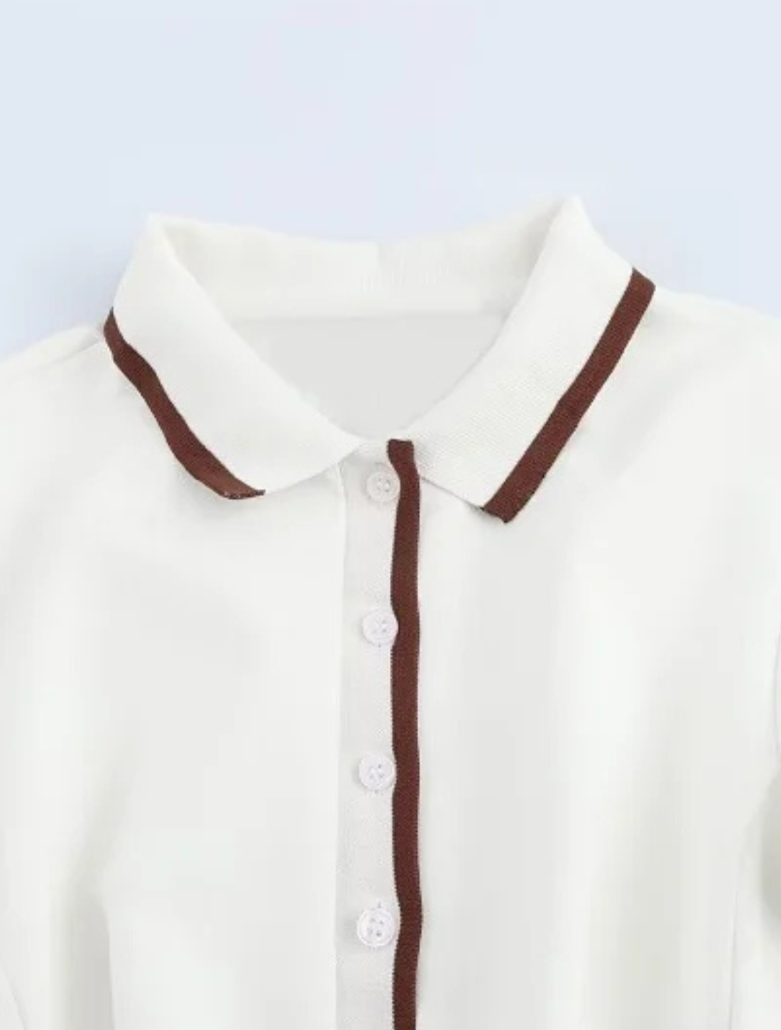 Vestido Tennis Luxe Polo