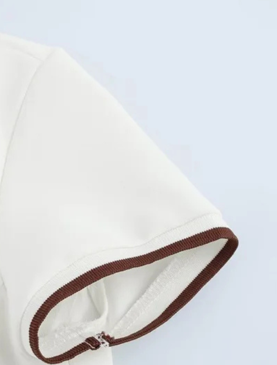 Vestido Tennis Luxe Polo