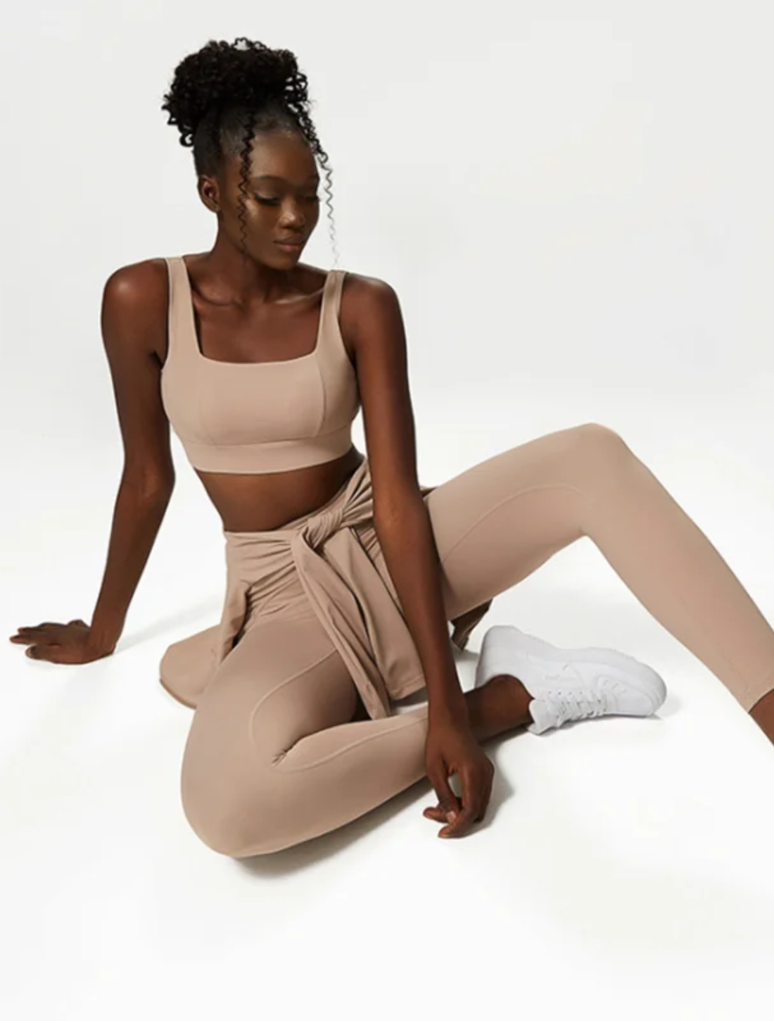 Conjunto Feminino Fitness Rivera
