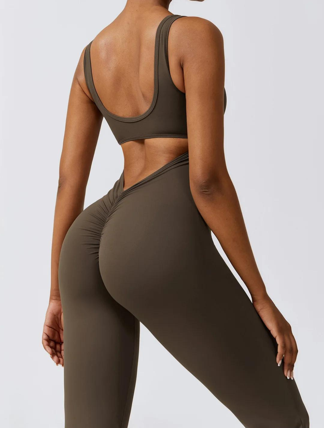 Macacão Feminino Fitness Blanchett