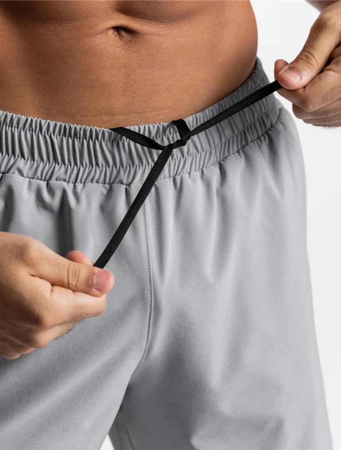 Short Masculino Esporte 2 em 1 Haney