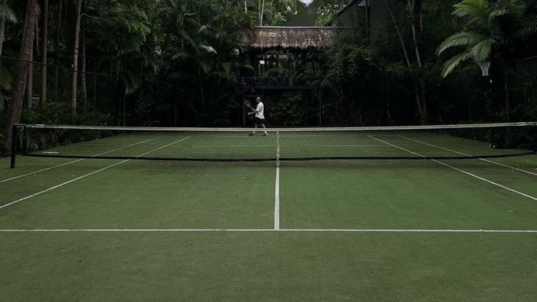 O estilo do tênis: por que o esporte se tornou um símbolo de luxo