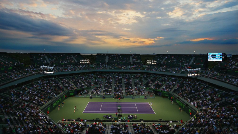 Miami Open 2026: o torneio que une tênis, estilo e lifestyle em Miami