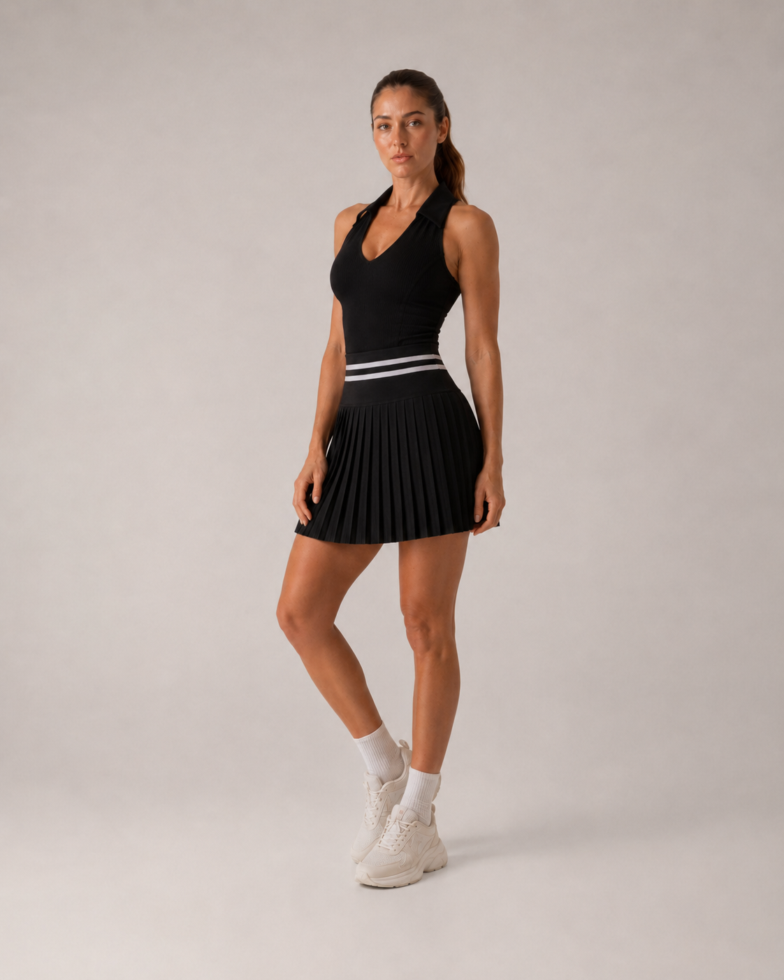 Conjunto Atlanta
