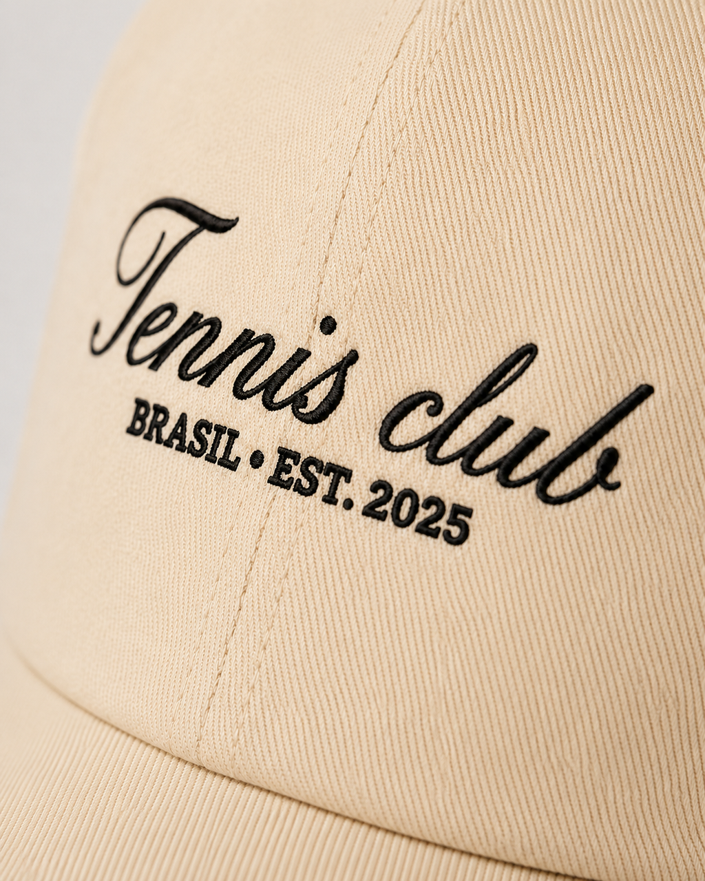 Boné Mattch Club