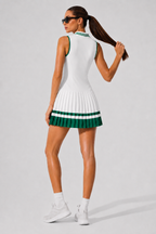 Lenglen Dress