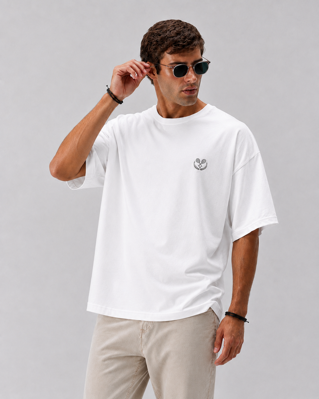 Camiseta Mattch Club
