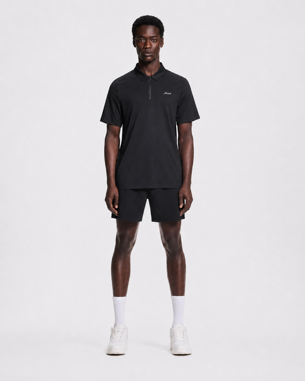 Court Polo Masculina - Pré Lançamento