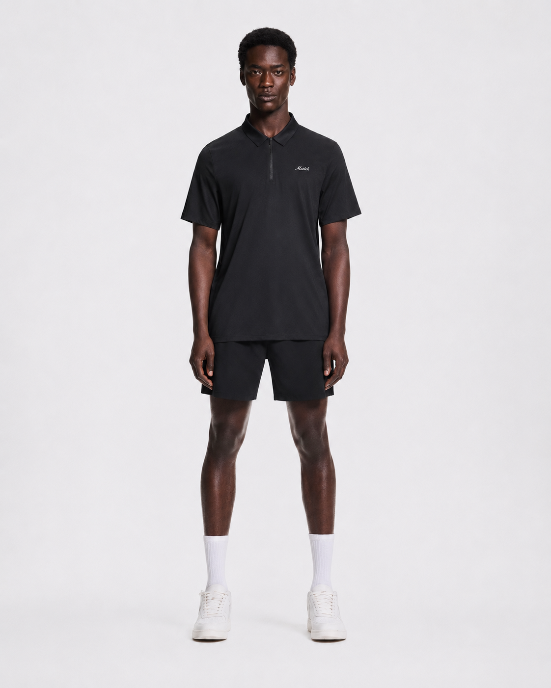 Court Polo Masculina - Pré Lançamento