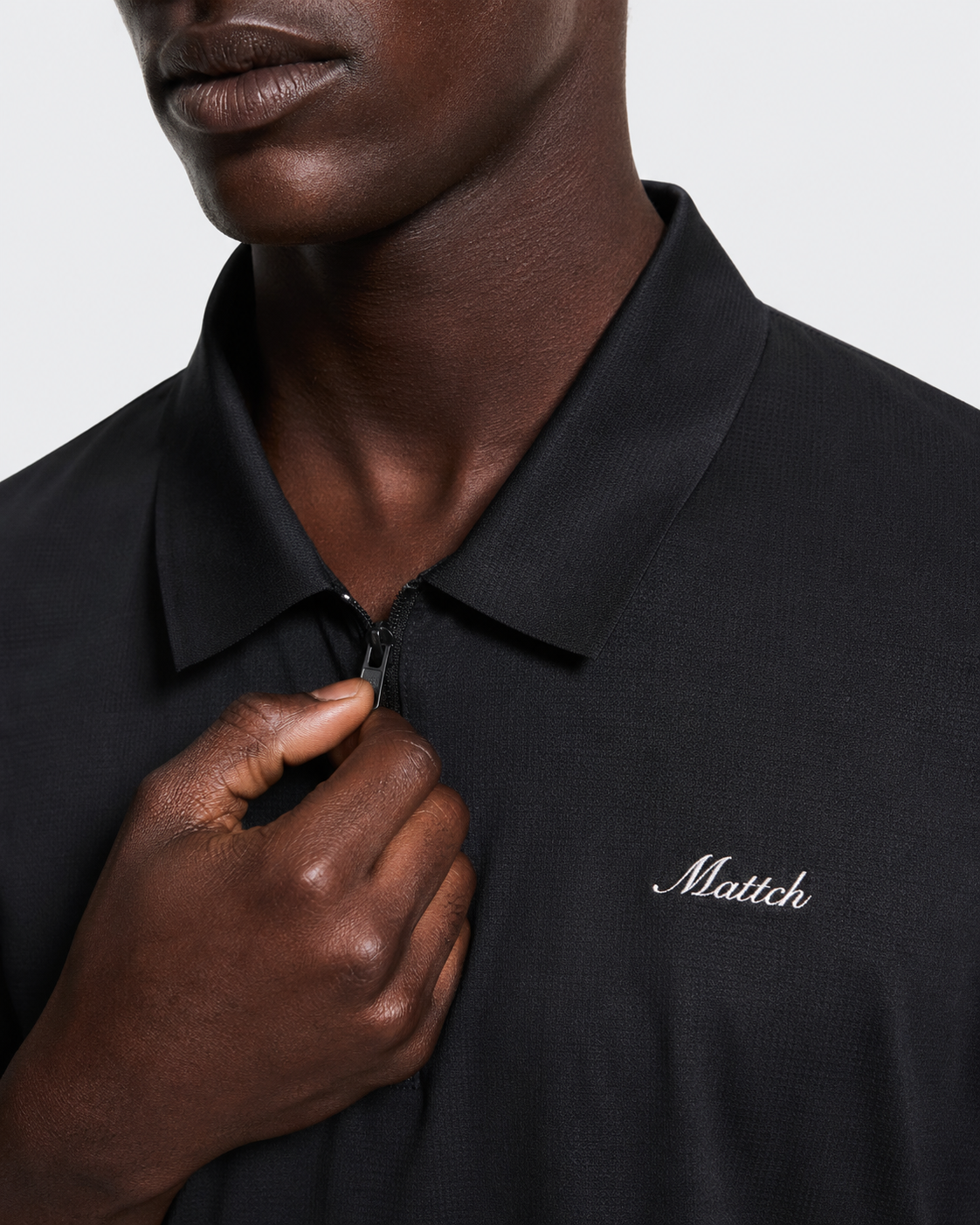 Court Polo Masculina - Pré Lançamento