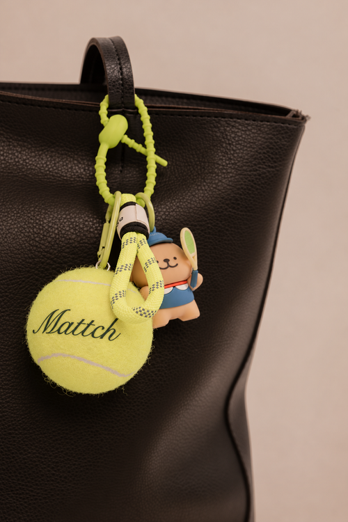Chaveiro Tennis Mattch Club
