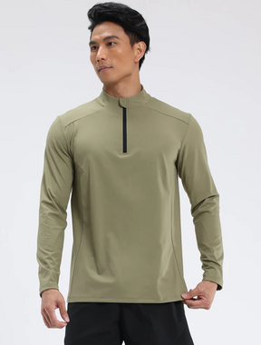 Camiseta Manga Longa Court Pro