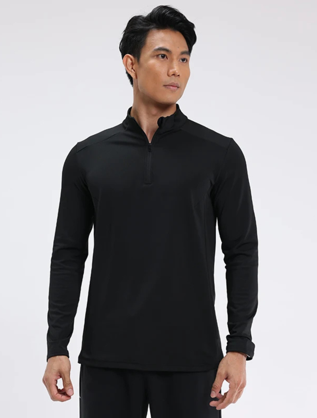 Camiseta Manga Longa Court Pro