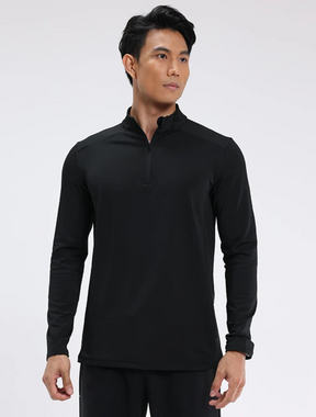 Camiseta Manga Longa Court Pro