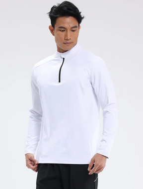 Camiseta Manga Longa Court Pro