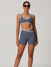 Conjunto Active Onyx Curve