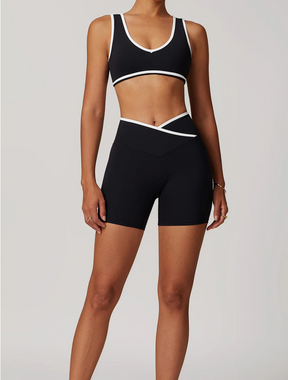 Conjunto Active Onyx Curve
