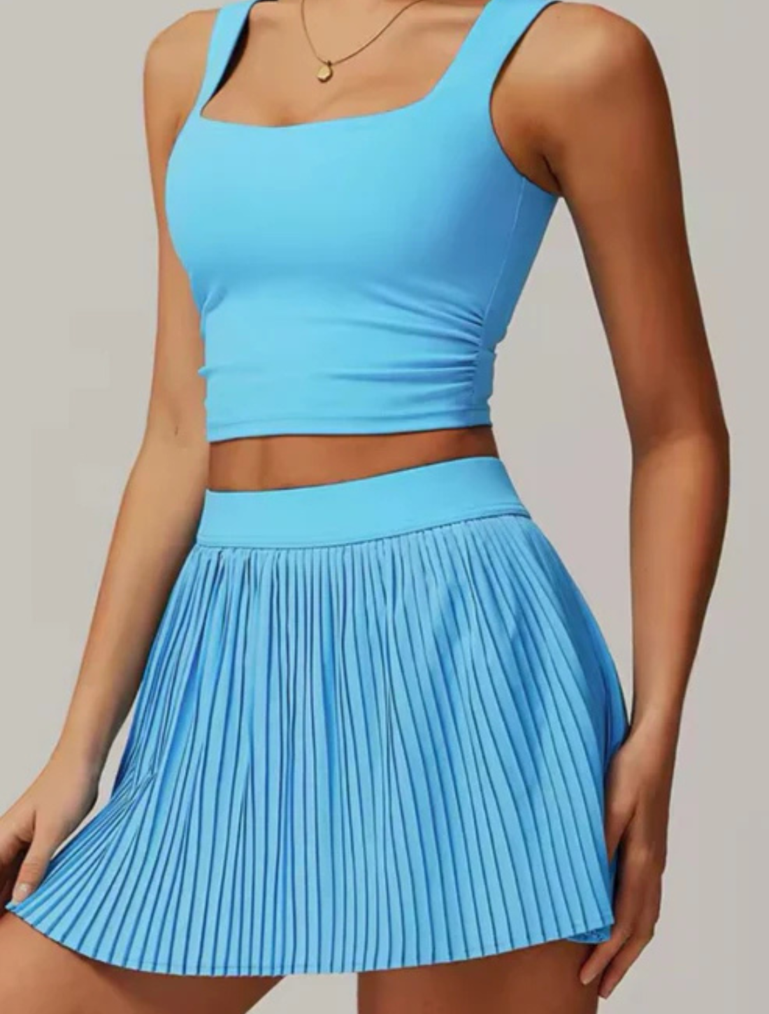 Conjunto Fitness Sloane