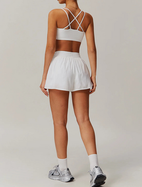 Conjunto Feminino Fitness Maitê