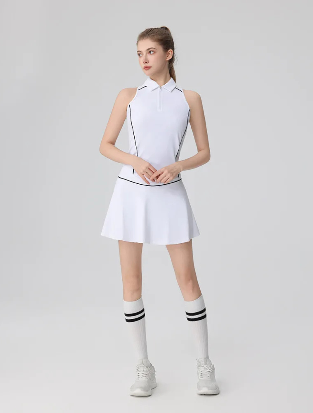 Conjunto Court Riviera