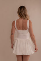 Roselle Dress