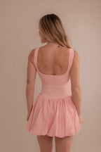 Roselle Dress