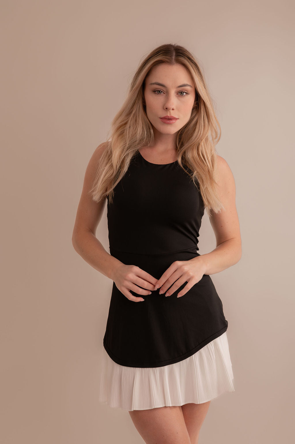 Minsk Dress