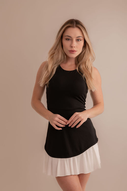 Minsk Dress