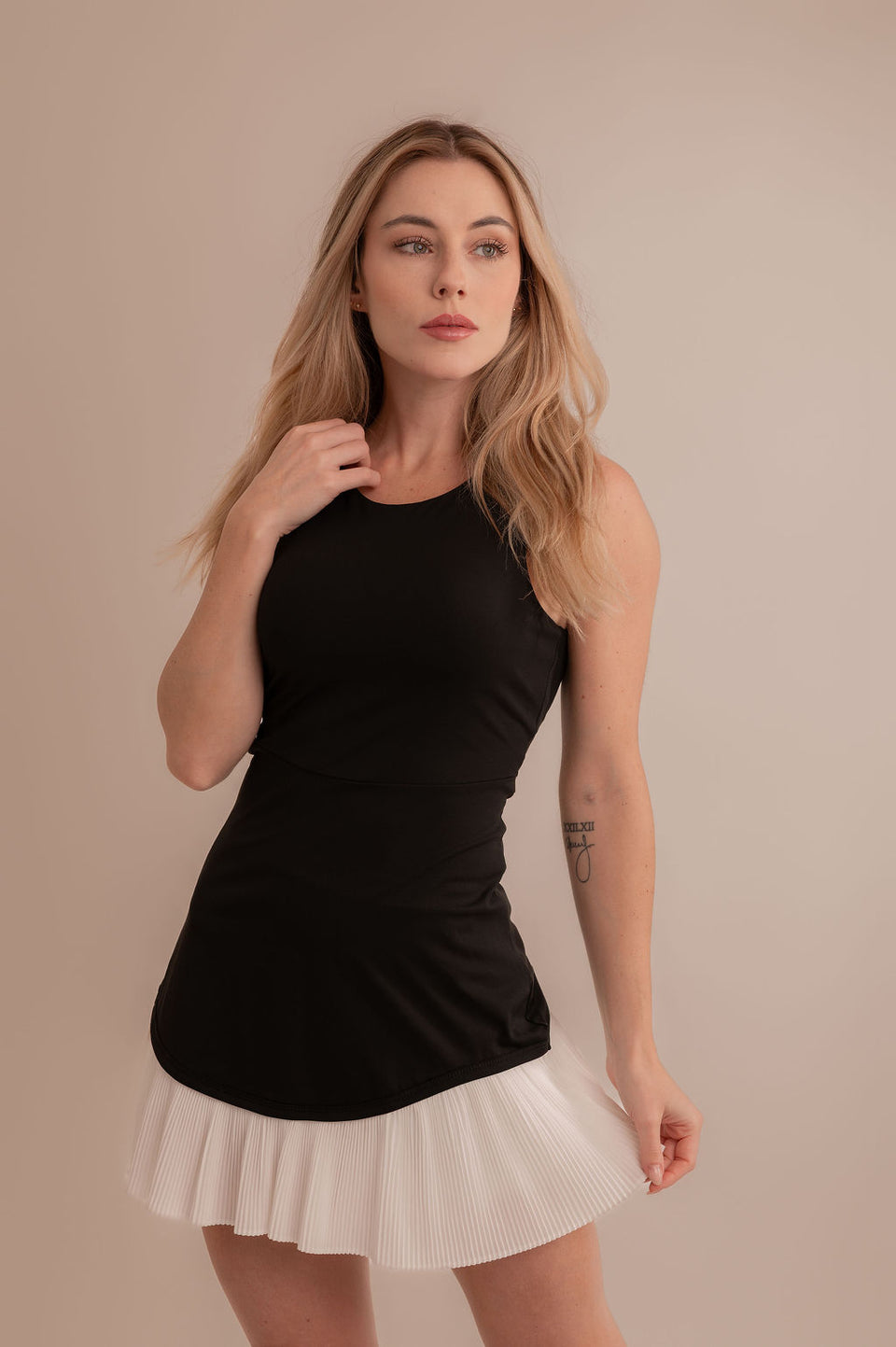 Minsk Dress
