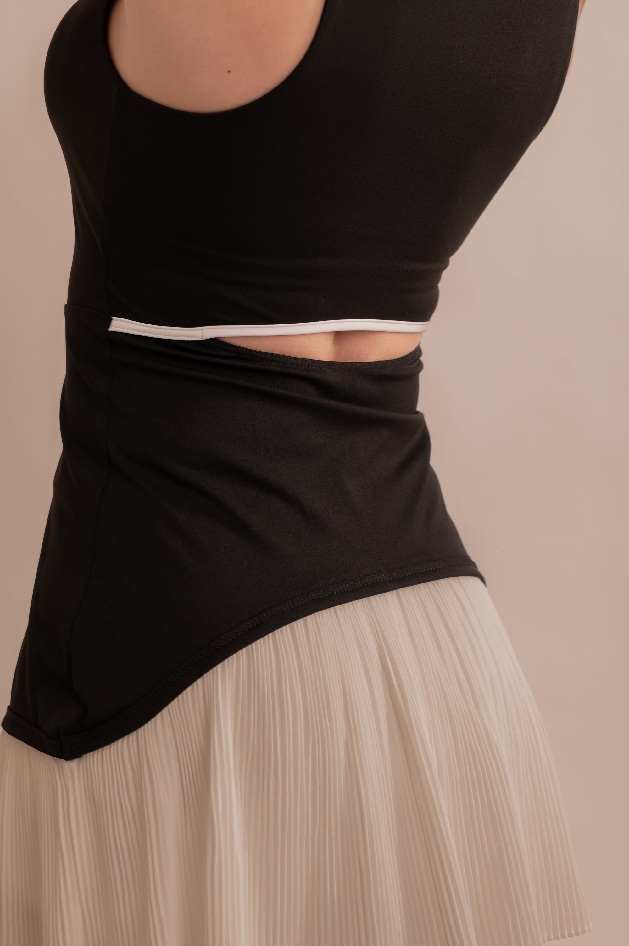 Minsk Dress