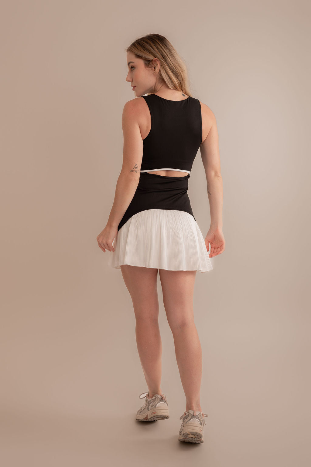 Minsk Dress
