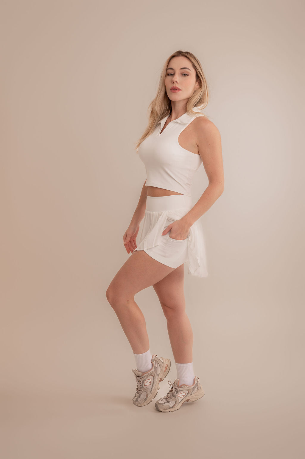 Alba Set