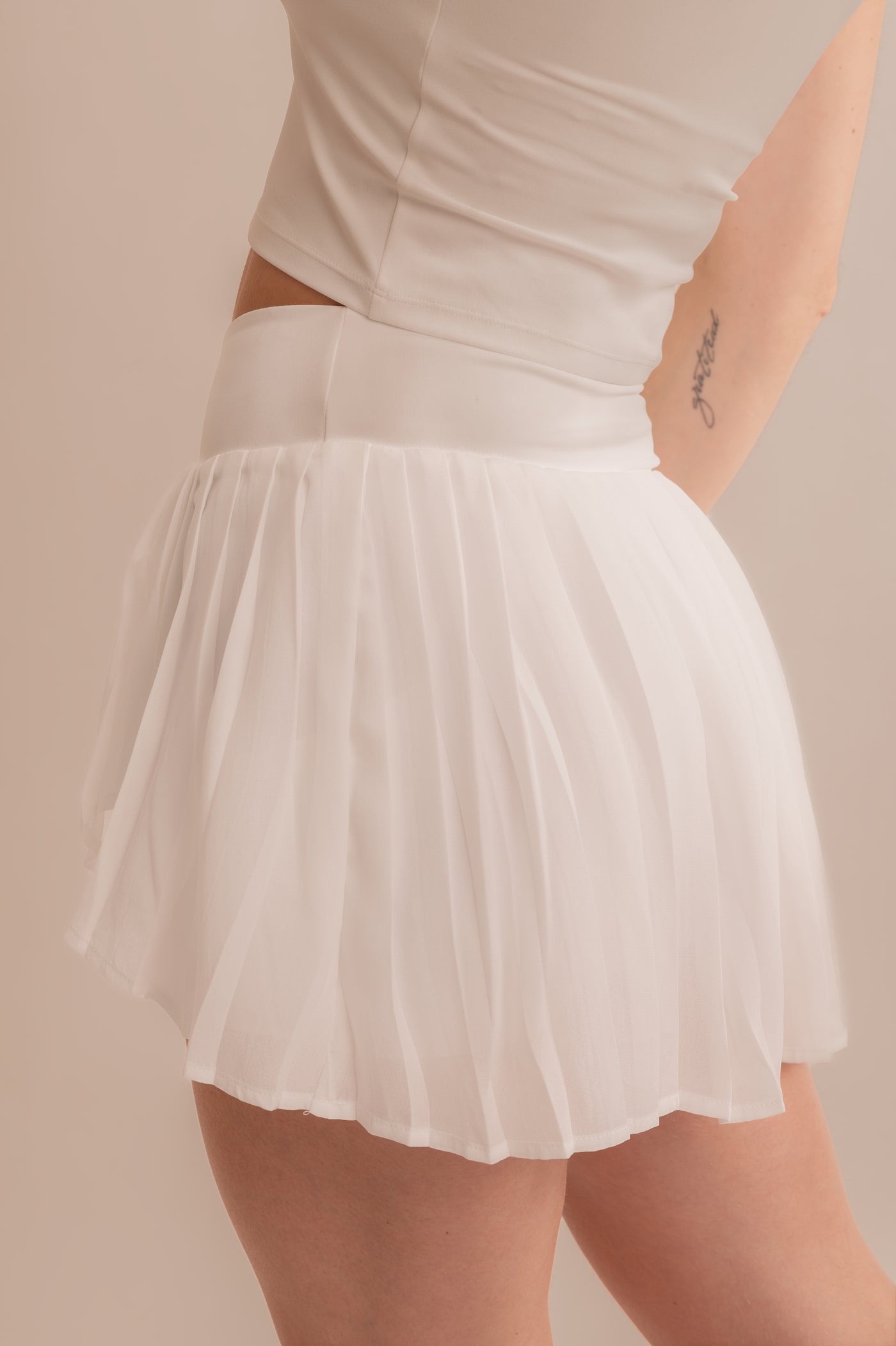 Alba Set