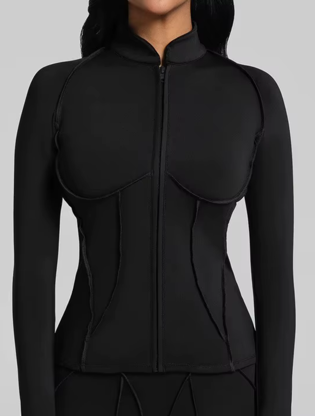 Jaqueta Aura Sculpt