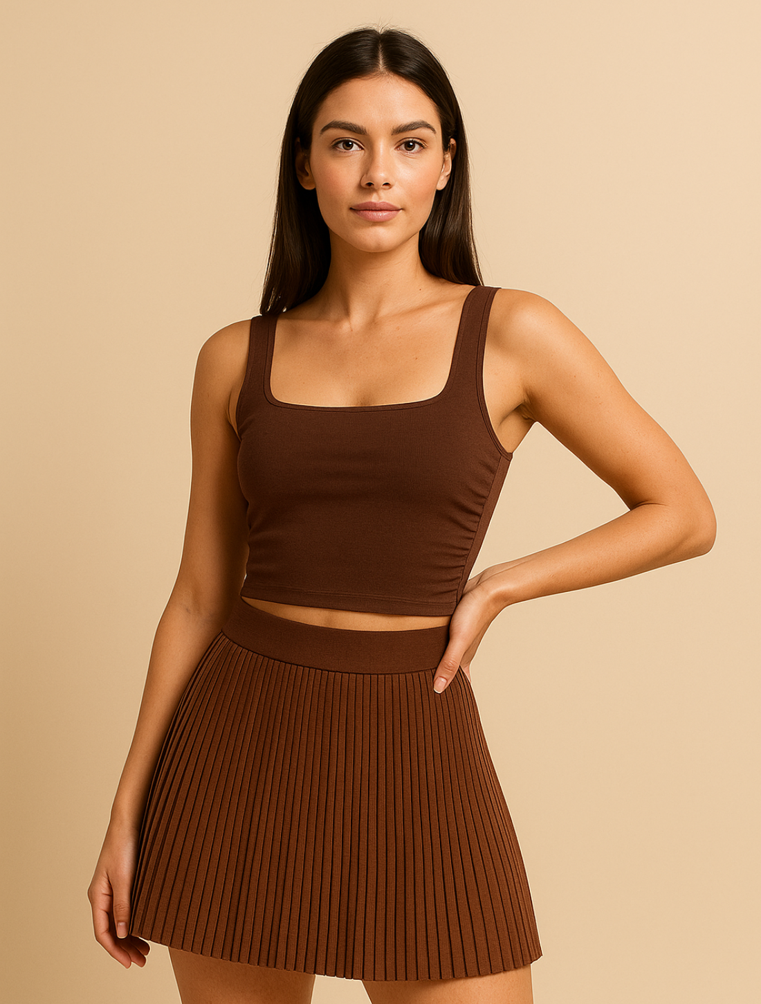 Conjunto Fitness Sloane