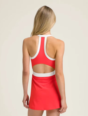 Vestido Riviera Serve