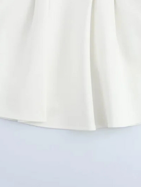 Vestido Tennis Luxe Polo