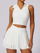 Conjunto Feminino de Tênis - Vanessa Gervazzio