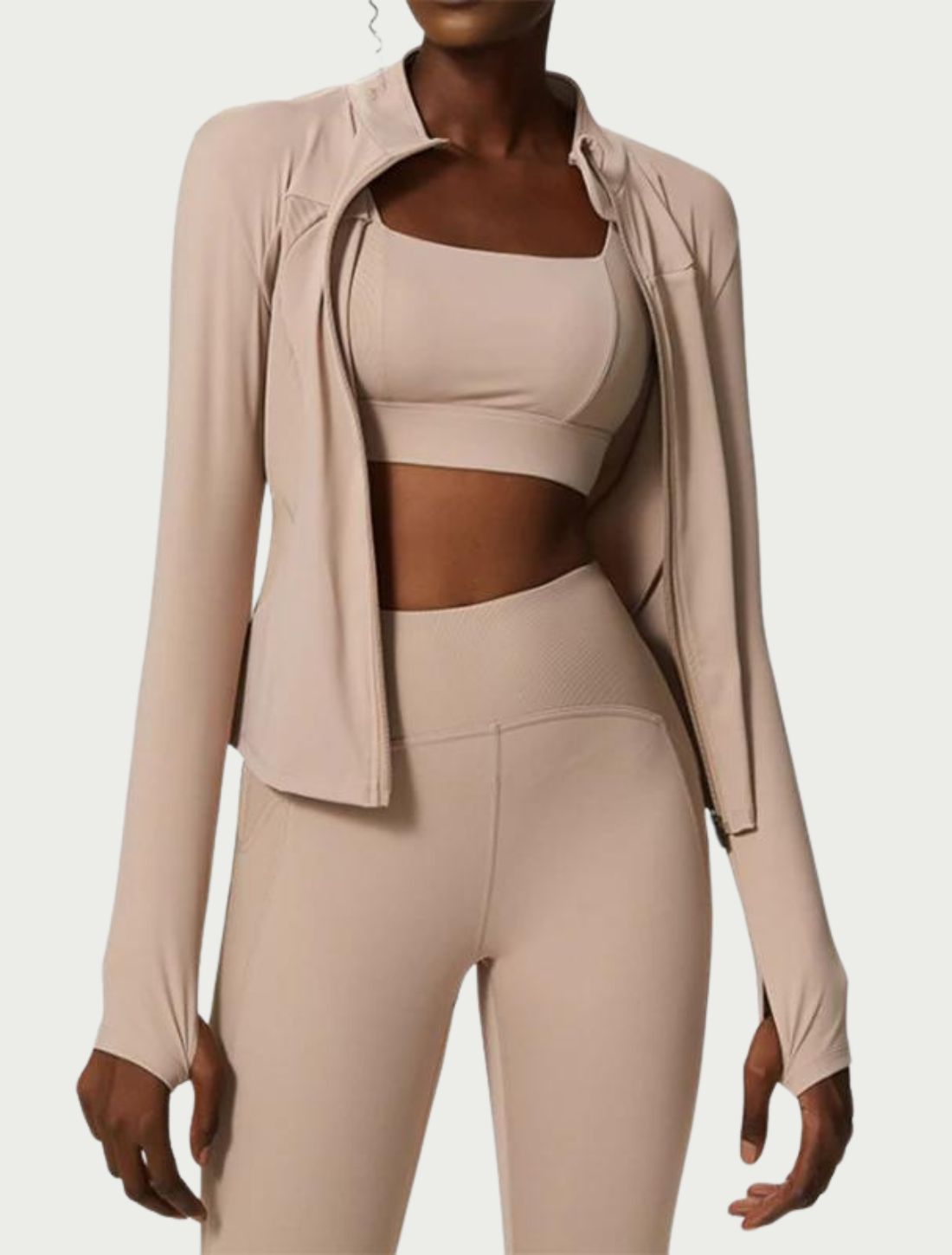 Conjunto Feminino Fitness Rivera