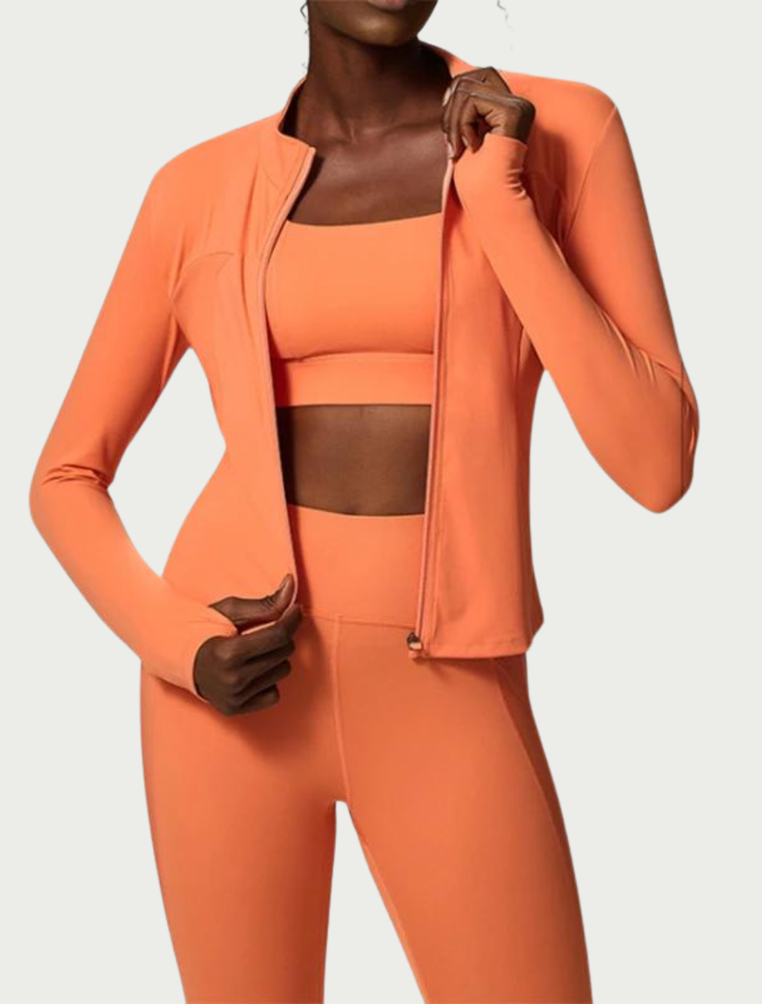 Conjunto Feminino Fitness Rivera