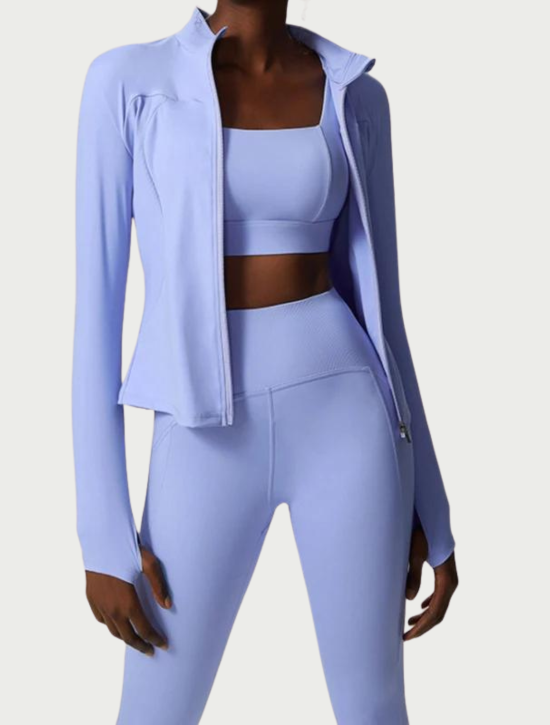 Conjunto Feminino Fitness Rivera