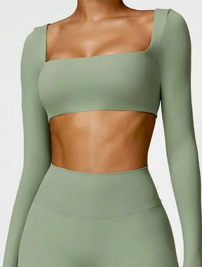 Top Fitness Model