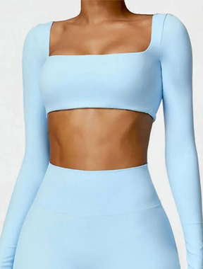 Top Fitness Model