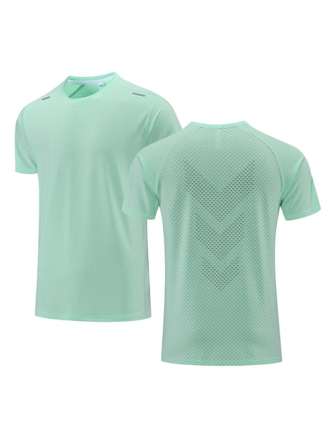 Camiseta Masculina Dry Fit Anti Suor