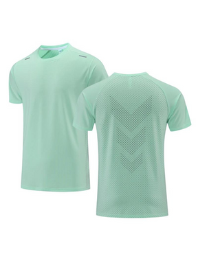 Camiseta Masculina Dry Fit Anti Suor