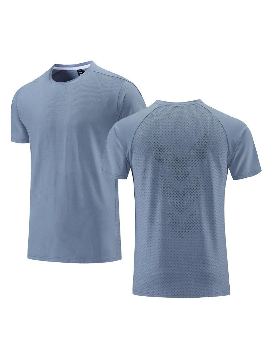 Camiseta Masculina Dry Fit Anti Suor