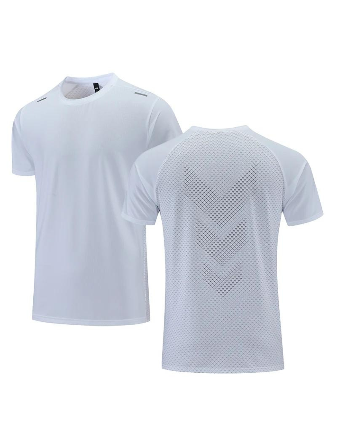 Camiseta Masculina Dry Fit Anti Suor